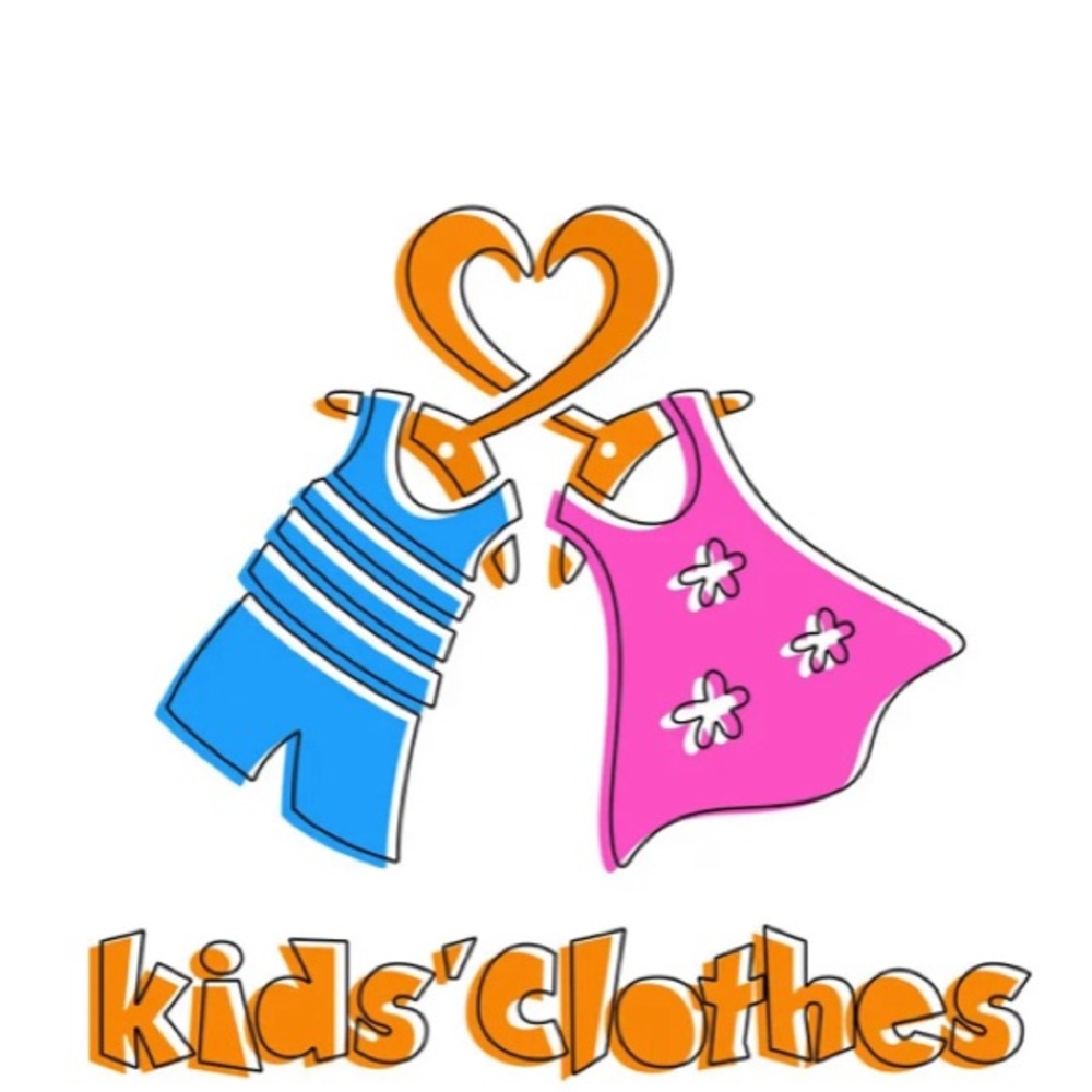 Kids Clothes